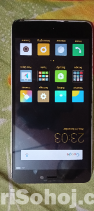 Redmi note 4